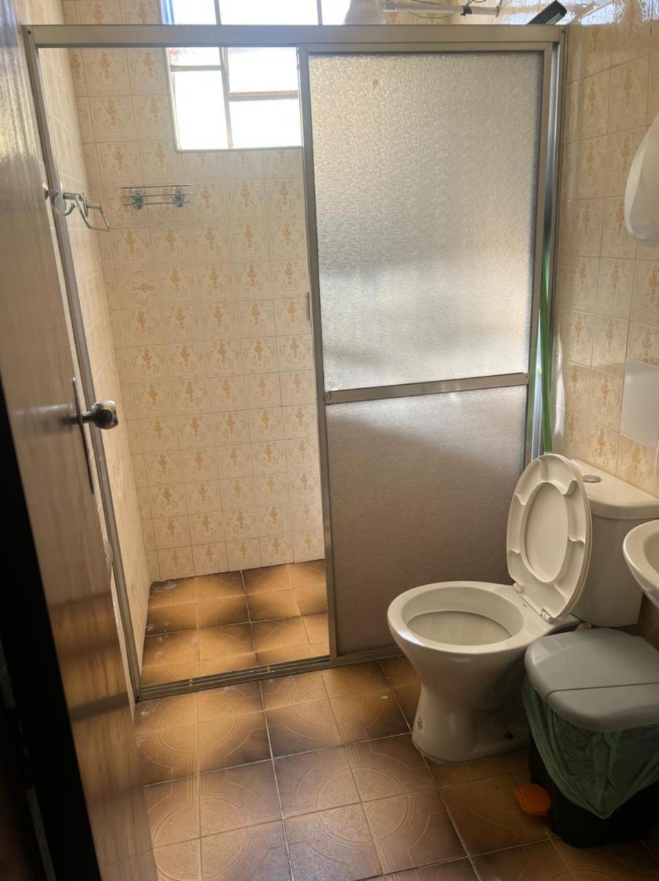 Hotel Pousada Nossa Senhora Dos Anjos Aparecida  Zewnętrze zdjęcie
